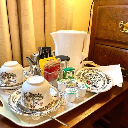 Cilffriw Farm Apartman Neath Kültér fotó