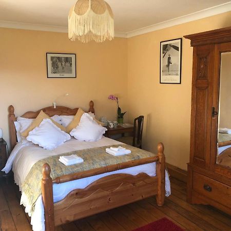Cilffriw Farm Apartman Neath Kültér fotó