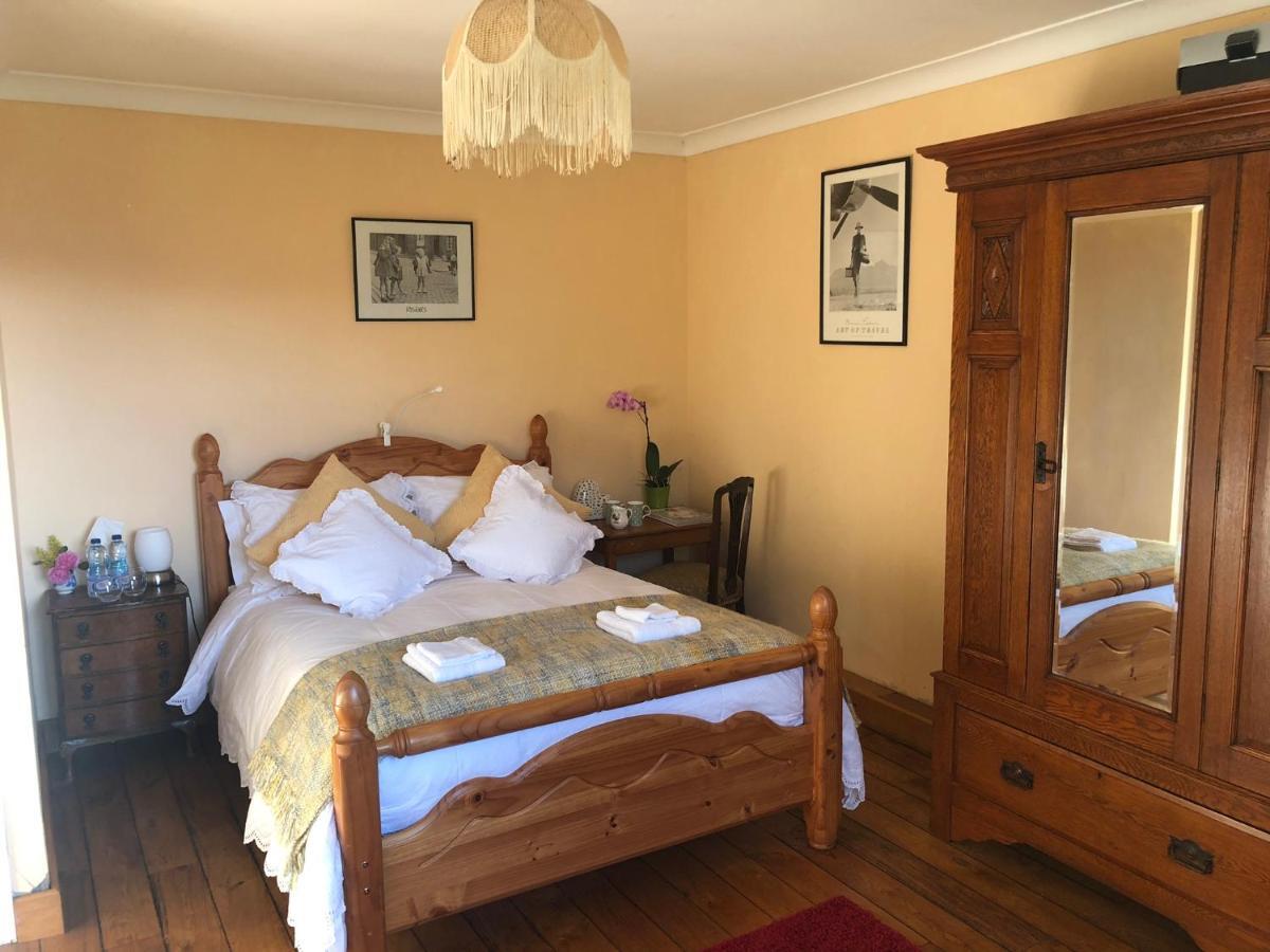 Cilffriw Farm Apartman Neath Kültér fotó